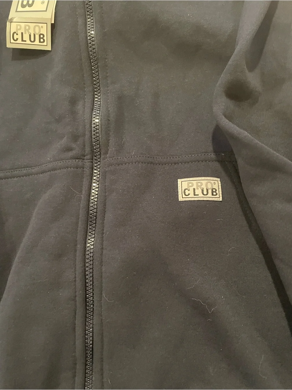 Pro Club brand new